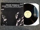 RARE UK ESQUIRE ORG. LP - EDDIE 'LOCKJAW' DAVIS BIG BAND - TRANE WHISTLE