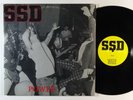 SSD Power 2xLP on Taang