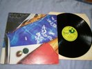 RICHARD WRIGHT (PINK FLOYD)   wet dream  1978-  UK  FIRST PRESS -HARVEST  -EX++