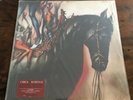 Circa Survive - Blue Sky Noise Deluxe Vinyl 2xlp W/ Alt Cover, Juturna, Sealed