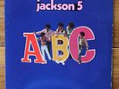 The Jackson 5 – ABC – Michael Jackson – Original Funk-Soul-Motown Vinyl LP