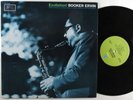 BOOKER ERVIN Exultation  PRESTIGE LP NM
