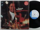 FRANK FOSTER Manhattan Fever BLUE NOTE LP NM stereo Liberty SHRINK