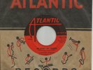LAVERNE BAKER - JIM DANDY GOT MARRIED / THE GAME OF LOVE - EX USA ATLANTIC 7