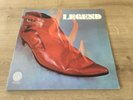 Rare Vinyle Vertigo Legend 1st press Germany 1971 gatefold top conditions