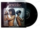 Pierre Bachelet - Gwendoline (Original Soundtrack) Europe LP 1984 /4