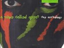 2xLP A Tribe Called Quest The Anthology FEAT. BUSTA RHYMES, FAITH EVANS Jive