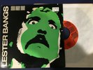 Lester Bangs Let It Blurt no wave punk Robert Quine 45