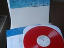 MINUS THE BEAR     transparent Vinyl LP     Highly Refined Pirates (2008)