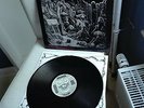 MERCILESS      original limited Vinyl LP     The Awakening (1990 Anti-Mosh 001)