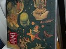 SMASHING PUMPKINS limited Vinyl 4LP Box Mellon Collie (2012 USA)