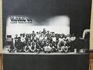 FLOWER TRAVELLIN' BAND - MAKE UP 1973 JAPAN 2LP ATLANTIC P-5073/4A  JOE YAMANAKA