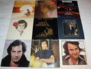 NEIL DIAMOND (9-LP Lot) Jonathan Livingston Seagull/Jazz Singer/Serenade +6 More