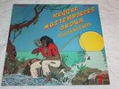 ROOTS ROCKERS - Reggae Masterpieces In Dub Vol. 2 (Volume Two) (1983 Vinyl LP)