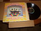 THE BEATLES MAGICAL MYSTERY TOUR LP RARE MONO WITH 
