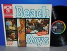The Beach Boys Surf Beat Fun D HÖRZU SHZE 175 1st press Vinyl LP cleaned gereini
