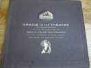 GRACIE FIELDS 1933 Music Hall 3 x 12