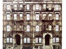 LED ZEPPELIN - Physical Graffiti 2 LP's ORIGINAL with INSERTS SS 2-200 EX