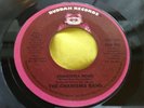 Rare Funk Soul Promo 45 : The Charisma Band   Charisma Road   Buddah BDA 483