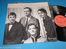 Kraftwerk / Trans Europe Express (Italy, Capitol 3C 064-85110) - LP