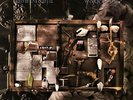 Bob Mould - Workbook (LP) (VG-/VG)