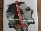 Green Day & U2 - The Saints Are Coming 7