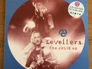 Levellers - The Julie E.P 10” Picture Disc Vinyl