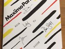Maximo Park - Risk To Exist 12