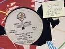 Nicolette Larson Lotta Love- Warner Bros 781 Promo 12