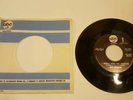 RAY CHARLES: I Don't Need No Doctor / Please Say You're Fooling 45 SUPER CLEAN