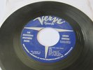 THE RIGHTEOUS BROTHERS BAND Rat Race/Green Onions 45 Verve NORTHERN SOUL Dancer