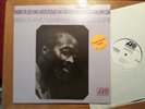 PROMO ATLANTIC DG LP RECORD 1521 MONO/JUNIOR MANCE/NEWMAN/ LIVE AT THE TOP/ EX+/