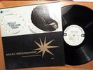 SESAC LP DG RECORD N 3301/02 MONO/BILLY TAYLOR TRIO/CUSTOM TAYLORED/VG/VG+ VINYL