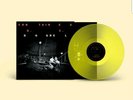 FONTAINES D.C Dogrel SIGNED Ltd Edition Transparent Yellow Vinyl New PREORDER
