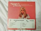 Nancy Sinatra Greatest Hits US Vinyl White Label Promo LP Reprise RS 6409 1970