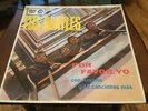 THe Beatles Please please me-Por Favor Yo 1st  vinyl  Spanish trucking list-LP