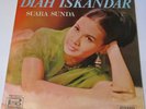DIAH ISKANDAR & The STEPS - Suara Sunda LP PSY psych fuzz beat Indonesia
