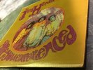 JIMI HENDRIX LP Are You Experienced?Tricolor Label Stereo