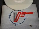 Duran Duran A view to a kill weißes white Vinyl Single 7 Vinyl Top Zustand