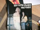 IGGY AND THE STOOGES - RAW POWER VINYL/LP  + POSTER  CBS/EMBASSY RE-ISSUE