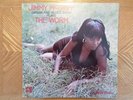 SOLID STATE LP RECORD/JIMMY MCGRIFF/ ORGAN AND BLUES BAND PLAYS THE WORM/EX SOUL