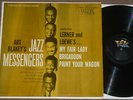 The Jazz Messengers, 