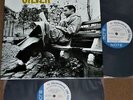 Horace Silver Quintet, double 45T33cm, 