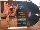 JANE RUSSELL FUZZY PINK NIGHTGOWN SOUNDTRACK LP NM/VG+ MONO Imperial 9042 SEXY