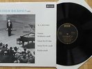 O894 BLK 16154 WILHELM BACKHAUS MOZART PIANO SONATAS DECCA