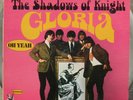 The Shadows Of Knight LP Dunwich Stereo 666 