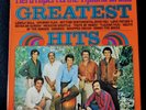 HERB ALPERT & THE TIJUANA BRASS-GREATEST HITS-JAZZ,LATIN-SP 4245-SEALED LP