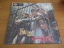 YARDBIRDS FIVE LIVE YARDBIRDS UK LP CHARLY 1979 MONO SHRINK NM