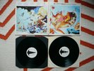 Dire Straits Alchemy Live Vinyl UK 1984 Vertigo Double LP EXC Mark Knopfler