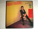 JOHNNY THUNDERS SO ALONE LP NEW REPRESS COLOR VINYL NUMBERED #0993/1500